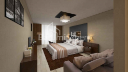 شقة سكنية 1-комн 26 m² - شريف خيمشياشفيلي, Batumi