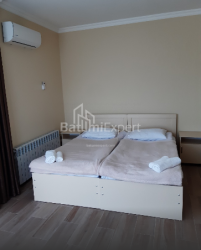 فندق  متر مربع - كيبا سامبا, Batumi, جورجيا
