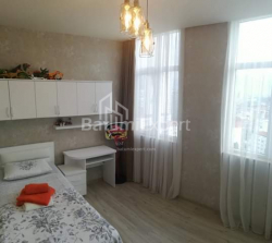شقة سكنية 45 متر مربع - شريف خيمشياشفيلي, Batumi, جورجيا