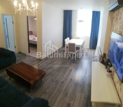 شقة سكنية 45 متر مربع - شريف خيمشياشفيلي, Batumi, جورجيا