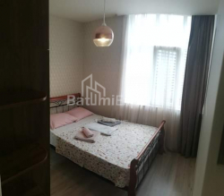شقة سكنية 45 متر مربع - شريف خيمشياشفيلي, Batumi, جورجيا