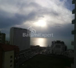 شقة سكنية 45 متر مربع - شريف خيمشياشفيلي, Batumi, جورجيا
