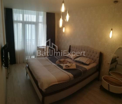 شقة سكنية 45 متر مربع - شريف خيمشياشفيلي, Batumi, جورجيا