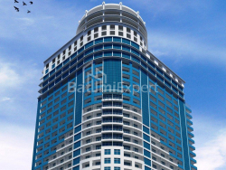 شقة سكنية 35.2 متر مربع - نيكو بيروسماني, Batumi, جورجيا
