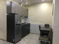 شقة سكنية 35.2 متر مربع - نيكو بيروسماني, Batumi, جورجيا