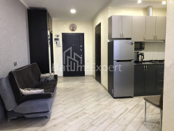 شقة سكنية 35.2 متر مربع - نيكو بيروسماني, Batumi, جورجيا