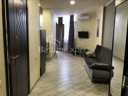 شقة سكنية 35.2 متر مربع - نيكو بيروسماني, Batumi, جورجيا