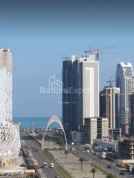 شقة سكنية 30 متر مربع - بترا باغراتيون, Batumi, جورجيا