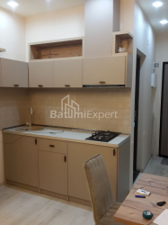 شقة سكنية 30 متر مربع - بترا باغراتيون, Batumi, جورجيا