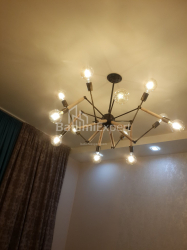 شقة سكنية 30 متر مربع - بترا باغراتيون, Batumi, جورجيا
