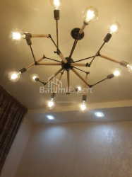 شقة سكنية 30 متر مربع - بترا باغراتيون, Batumi, جورجيا