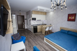 شقة سكنية 33 متر مربع - شريف خيمشياشفيلي, Batumi, جورجيا