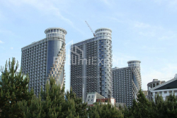 شقة سكنية 27 متر مربع - شريف خيمشياشفيلي, Batumi, جورجيا