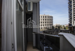 شقة سكنية 27 متر مربع - شريف خيمشياشفيلي, Batumi, جورجيا