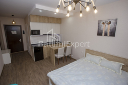 شقة سكنية 27 متر مربع - شريف خيمشياشفيلي, Batumi, جورجيا