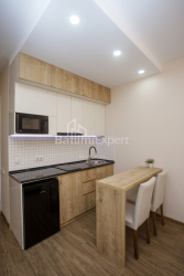 شقة سكنية 27 متر مربع - شريف خيمشياشفيلي, Batumi, جورجيا