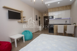 شقة سكنية 27 متر مربع - شريف خيمشياشفيلي, Batumi, جورجيا