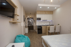 شقة سكنية 27 متر مربع - شريف خيمشياشفيلي, Batumi, جورجيا