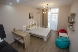 شقة سكنية 27 متر مربع - شريف خيمشياشفيلي, Batumi, جورجيا