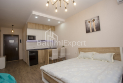 شقة سكنية 27 متر مربع - شريف خيمشياشفيلي, Batumi, جورجيا