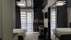 شقة سكنية 33 متر مربع - شالفا إيناساريدزه, Batumi, جورجيا