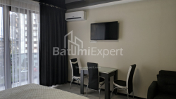 شقة سكنية 33 متر مربع - شالفا إيناساريدزه, Batumi, جورجيا
