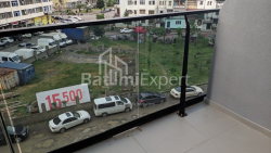 شقة سكنية 33 متر مربع - شالفا إيناساريدزه, Batumi, جورجيا