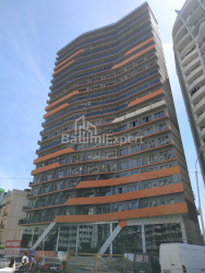 شقة سكنية 32.1 متر مربع - شالفا إيناساريدزه, Batumi, جورجيا