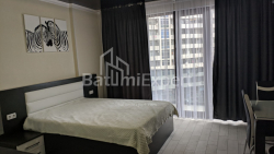 شقة سكنية 32.1 متر مربع - شالفا إيناساريدزه, Batumi, جورجيا