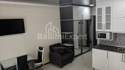شقة سكنية 32.1 متر مربع - شالفا إيناساريدزه, Batumi, جورجيا