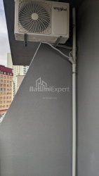 شقة سكنية 32.1 متر مربع - شالفا إيناساريدزه, Batumi, جورجيا