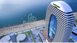 شقة سكنية 30.45 متر مربع - شريف خيمشياشفيلي, Batumi, جورجيا
