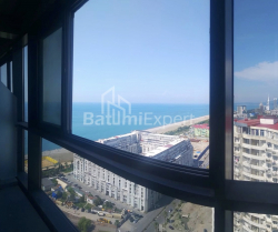 شقة سكنية 30.45 متر مربع - شريف خيمشياشفيلي, Batumi, جورجيا
