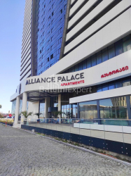 شقة سكنية 30.45 متر مربع - شريف خيمشياشفيلي, Batumi, جورجيا