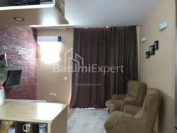 شقة سكنية 40 متر مربع - شريف خيمشياشفيلي, Batumi, جورجيا