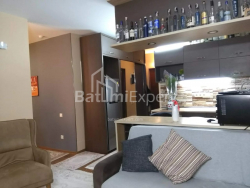 شقة سكنية 40 متر مربع - شريف خيمشياشفيلي, Batumi, جورجيا