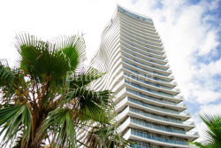 شقة سكنية 40 متر مربع - شريف خيمشياشفيلي, Batumi, جورجيا