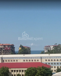 شقة سكنية 110 متر مربع - أنجيسا, Batumi, جورجيا