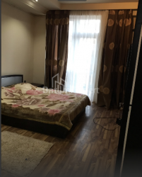 شقة سكنية 110 متر مربع - سليمة خيمشياشفيلي, Batumi, جورجيا