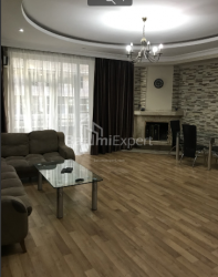 شقة سكنية 110 متر مربع - سليمة خيمشياشفيلي, Batumi, جورجيا