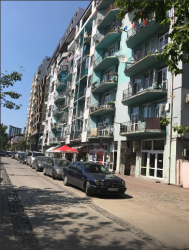 شقة سكنية 110 متر مربع - سليمة خيمشياشفيلي, Batumi, جورجيا