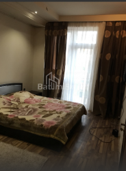 شقة سكنية 110 متر مربع - سليمة خيمشياشفيلي, Batumi, جورجيا