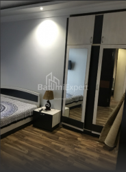 شقة سكنية 110 متر مربع - سليمة خيمشياشفيلي, Batumi, جورجيا