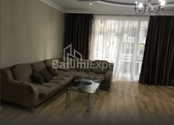 شقة سكنية 110 متر مربع - سليمة خيمشياشفيلي, Batumi, جورجيا
