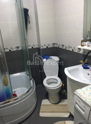 شقة سكنية 55 متر مربع - ميخائيل ليرمونتوف, Batumi, جورجيا