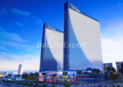 شقة سكنية 44 متر مربع - شريف خيمشياشفيلي, Batumi, جورجيا