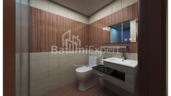 شقة سكنية 2-комн 44 m² - شريف خيمشياشفيلي, Batumi