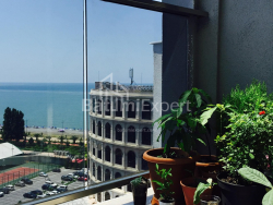 شقة سكنية 33 متر مربع - شريف خيمشياشفيلي, Batumi, جورجيا