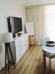 شقة سكنية 33 متر مربع - شريف خيمشياشفيلي, Batumi, جورجيا