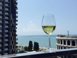 شقة سكنية 33 متر مربع - شريف خيمشياشفيلي, Batumi, جورجيا